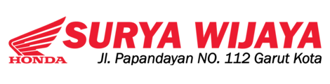 Logo Surya Wijaya Garut