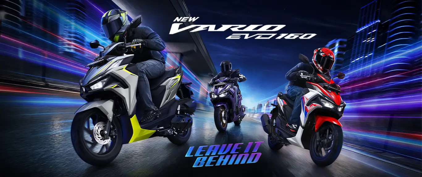 Katalog Motor Garut Surya Wijaya