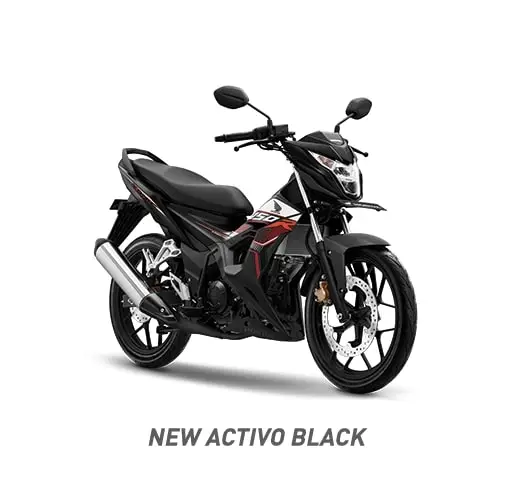 Harga Motor Honda SONIC 150R di Garut