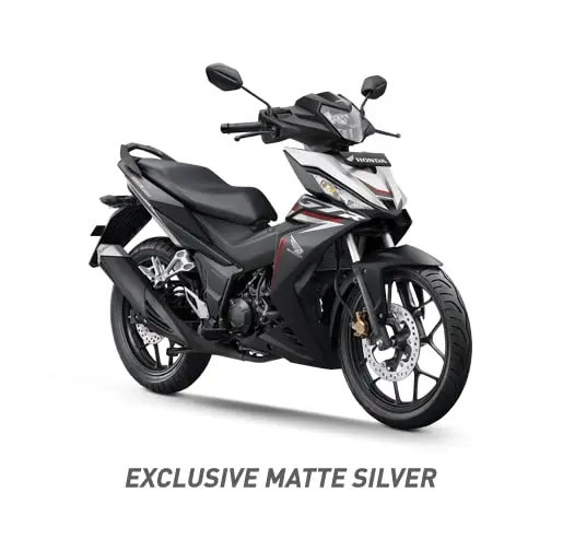 Harga Motor Honda GTR 150 di Garut