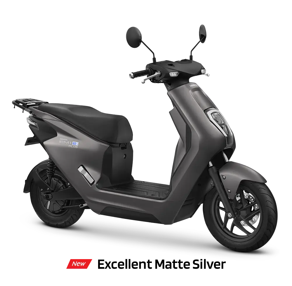 Harga Motor Honda EM1 di Garut