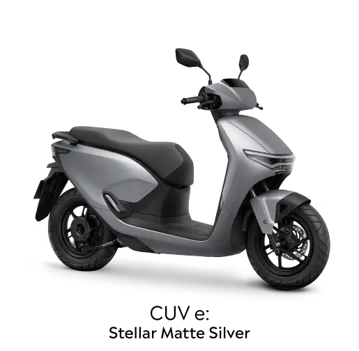 Stellar Matte Silver