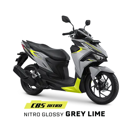 Harga Motor Honda VARIO EVO 160 di Garut