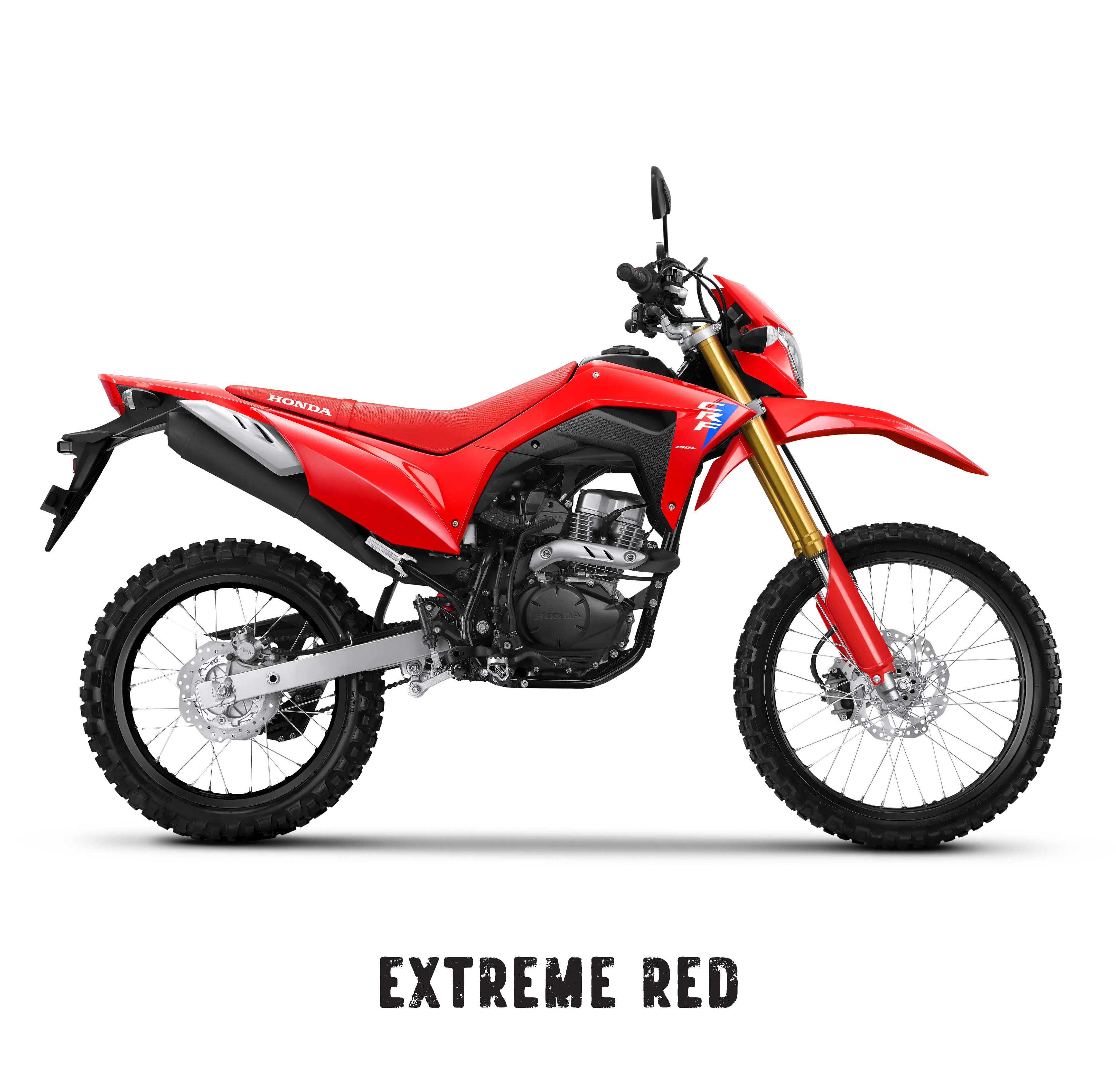 Extreme Red