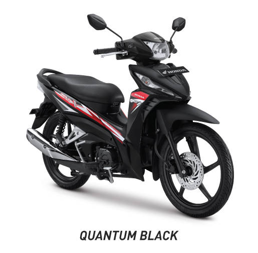 Quantum Black