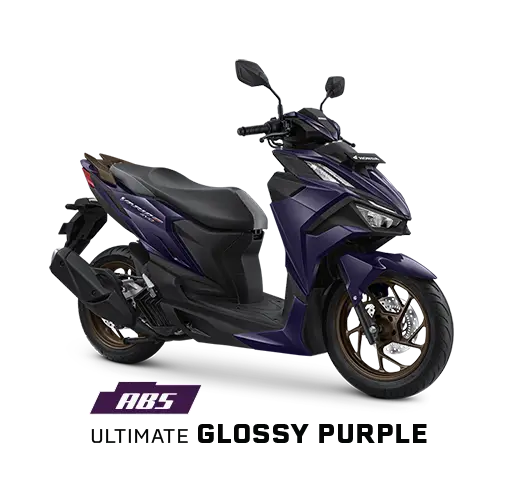 Harga Motor Honda VARIO EVO 160 di Garut