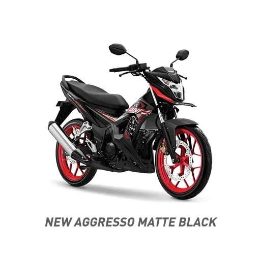 Harga Motor Honda SONIC 150R di Garut