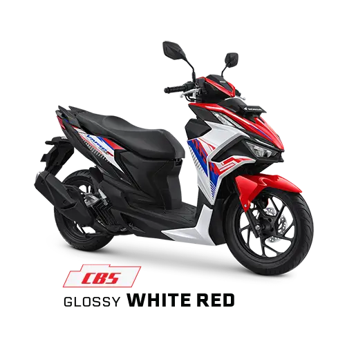 Harga Motor Honda VARIO EVO 160 di Garut