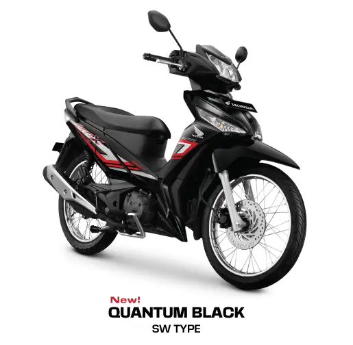 Harga Motor Honda SUPRA X 125 FI di Garut