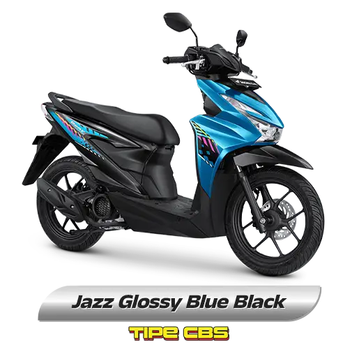 Harga Motor Honda BeAT di Garut
