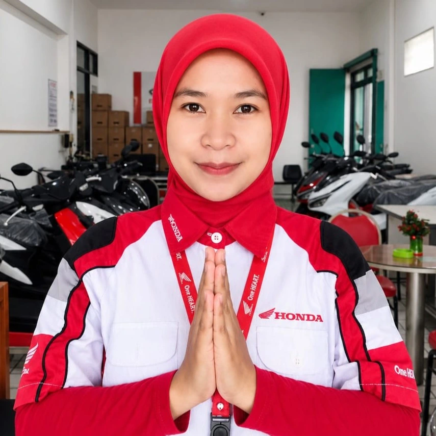 ANI PRIDANINGSIH